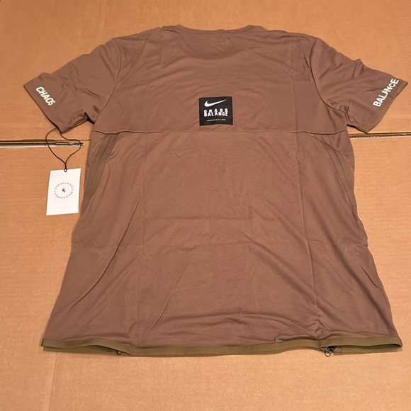 Nike X undercover men’s tee - Picture 3 of 5